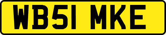 WB51MKE