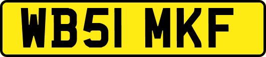 WB51MKF