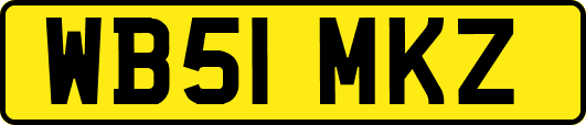 WB51MKZ