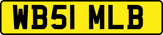 WB51MLB