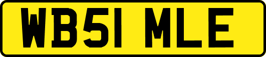 WB51MLE
