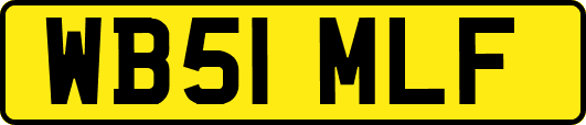 WB51MLF