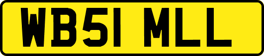 WB51MLL