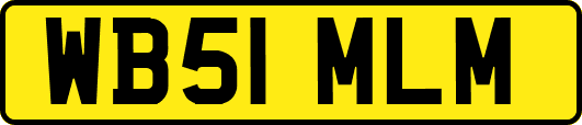 WB51MLM