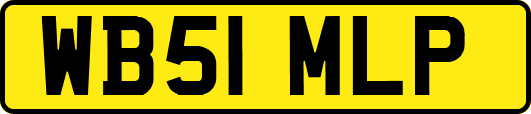 WB51MLP