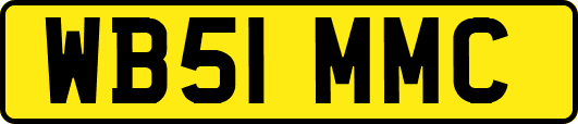 WB51MMC