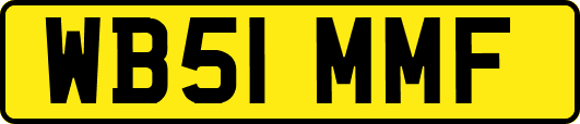 WB51MMF