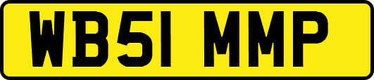 WB51MMP