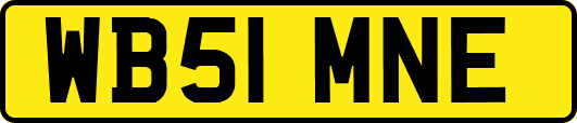 WB51MNE