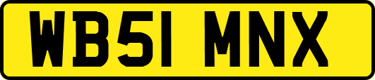 WB51MNX