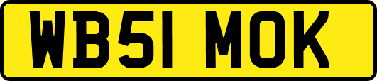 WB51MOK