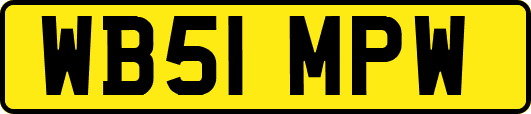 WB51MPW