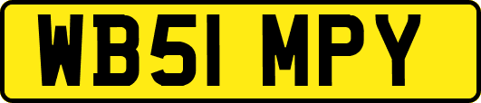 WB51MPY