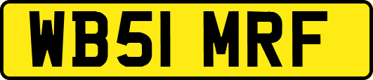 WB51MRF
