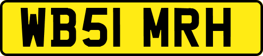 WB51MRH