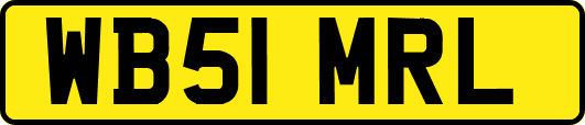 WB51MRL