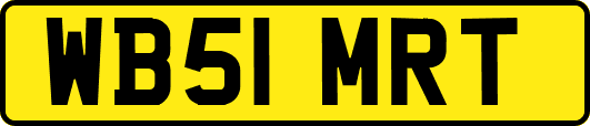 WB51MRT