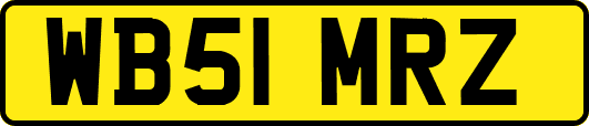 WB51MRZ