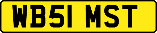 WB51MST