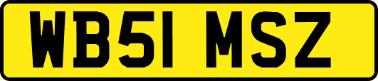 WB51MSZ