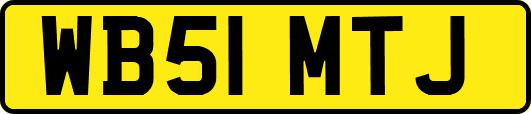 WB51MTJ