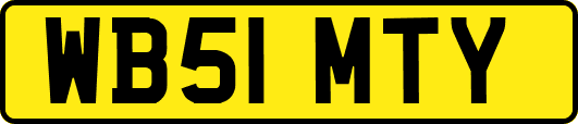 WB51MTY