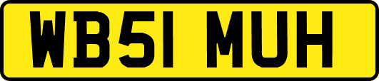 WB51MUH