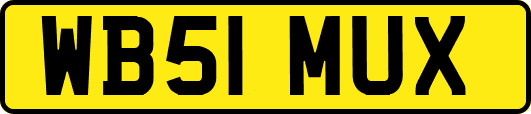 WB51MUX
