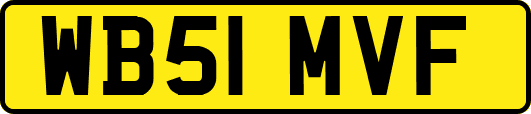 WB51MVF