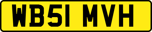 WB51MVH