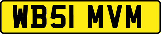 WB51MVM