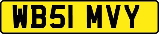 WB51MVY