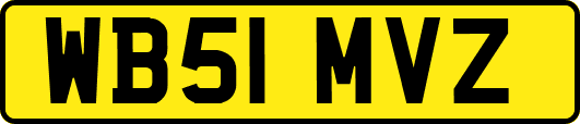 WB51MVZ