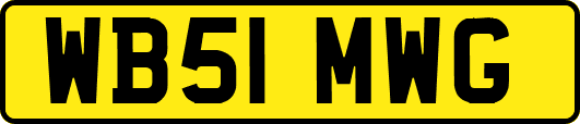 WB51MWG