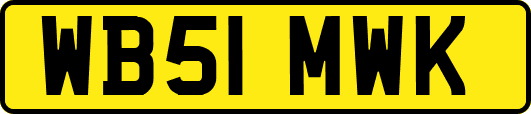 WB51MWK