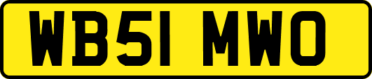 WB51MWO