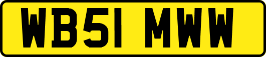 WB51MWW