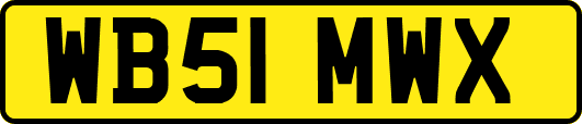 WB51MWX