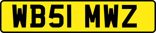 WB51MWZ