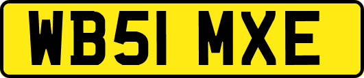 WB51MXE