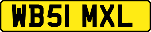 WB51MXL