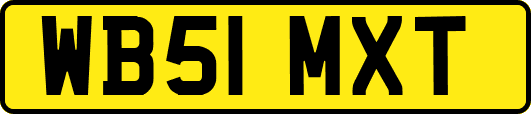 WB51MXT