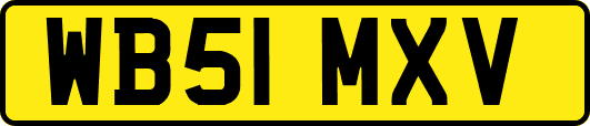 WB51MXV