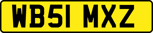 WB51MXZ