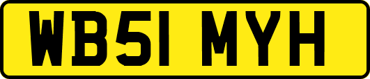 WB51MYH