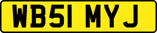 WB51MYJ