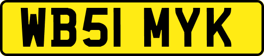 WB51MYK