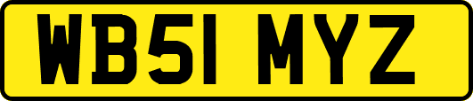 WB51MYZ