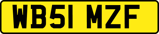 WB51MZF