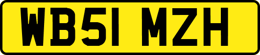 WB51MZH